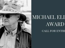 michael-elliott-award-for-excellence-in-african-storytelling-2026-($5,000-cash-prize)