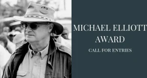 Michael Elliott Award for Excellence in African Storytelling 2026 ($5,000 cash prize) michael-elliott-award-for-excellence-in-african-storytelling-2026-($5,000-cash-prize)