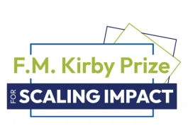 f-m.-kirby-prize-for-scaling-impact-2026-(up-to-$150,000)