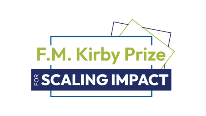 f-m.-kirby-prize-for-scaling-impact-2026-(up-to-$150,000)