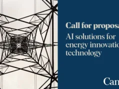 Call for Proposals: Artificial Intelligence for Canadian Energy Innovation 2026 call-for-proposals:-artificial-intelligence-for-canadian-energy-innovation-2026