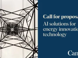 call-for-proposals:-artificial-intelligence-for-canadian-energy-innovation-2026