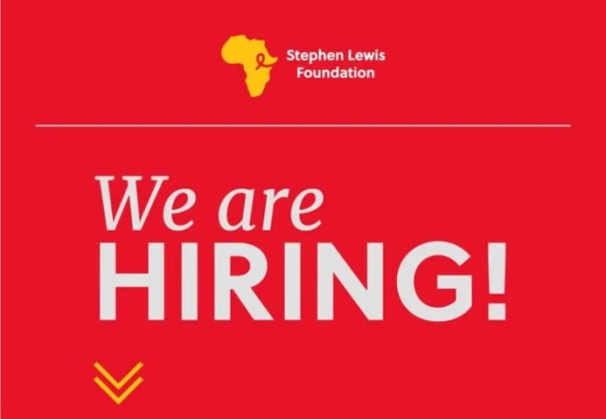 stephen-lewis-foundation-is-hiring-a-field-representative