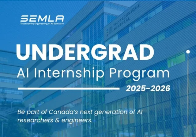 semla-undergraduate-ai-research-internship-program-2025-2026 semla-undergraduate-ai-research-internship-program-2025-2026