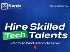 Hire A Tech Talent: NerdzFactory Tech Talent Matching Program 2025 hire-a-tech-talent:-nerdzfactory-tech-talent-matching-program-2025
