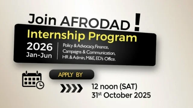 african-forum-&-network-on-debt-and-development-internship-program-2026 african-forum-&-network-on-debt-and-development-internship-program-2026