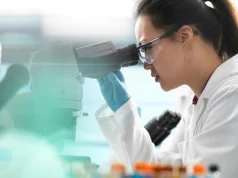 Swedish Institute Pioneering Women in STEM Scholarship 2026 (Fully-funded) swedish-institute-pioneering-women-in-stem-scholarship-2026-(fully-funded)