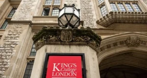 King’s-China Scholarship Council PhD Scholarship Programme 2026/2027 (Fully-funded) king’s-china-scholarship-council-phd-scholarship-programme-2026/2027-(fully-funded)