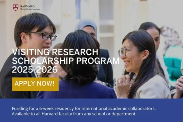 harvard-global-health-institute-visiting-research-scholarship-program-2025-2026-(funded) harvard-global-health-institute-visiting-research-scholarship-program-2025-2026-(funded)