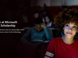 microsoft-scholarship-program-for-women-pursuing-stem-careers 2025-(up-to-$5,000)