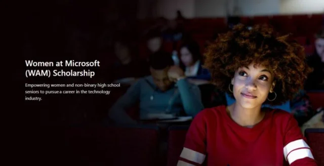 microsoft-scholarship-program-for-women-pursuing-stem-careers 2025-(up-to-$5,000)