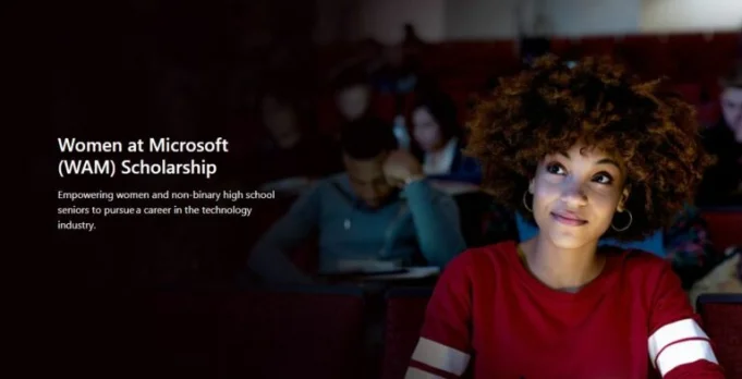 microsoft-scholarship-program-for-women-pursuing-stem-careers 2025-(up-to-$5,000)