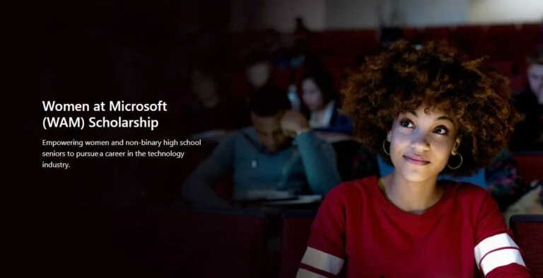 microsoft-scholarship-program-for-women-pursuing-stem-careers 2025-(up-to-$5,000)