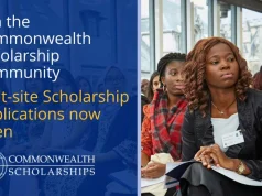 Commonwealth Split-site PhD Scholarships 2025/2026 (Fully-funded) commonwealth-split-site-phd-scholarships-2025/2026-(fully-funded)
