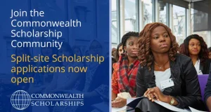 Commonwealth Split-site PhD Scholarships 2025/2026 (Fully-funded) commonwealth-split-site-phd-scholarships-2025/2026-(fully-funded)