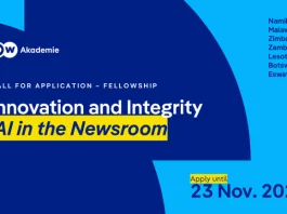 dw-akademie-dialogue-fund:-innovation-and-integrity-2025