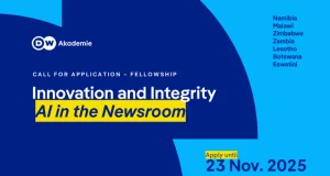 DW Akademie Dialogue Fund: Innovation and Integrity 2025 dw-akademie-dialogue-fund:-innovation-and-integrity-2025