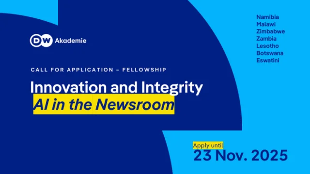 dw-akademie-dialogue-fund:-innovation-and-integrity-2025 dw-akademie-dialogue-fund:-innovation-and-integrity-2025