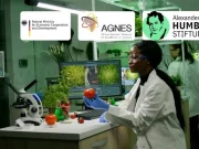 AGNES Intra-Africa Mobility Grants for Junior Researchers 2025 (up to EUR 3,000) agnes-intra-africa-mobility-grants-for-junior-researchers-2025-(up-to-eur-3,000)