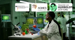 AGNES Intra-Africa Mobility Grants for Junior Researchers 2025 (up to EUR 3,000) agnes-intra-africa-mobility-grants-for-junior-researchers-2025-(up-to-eur-3,000)