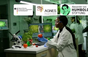 AGNES Intra-Africa Mobility Grants for Junior Researchers 2025 (up to EUR 3,000) agnes-intra-africa-mobility-grants-for-junior-researchers-2025-(up-to-eur-3,000)