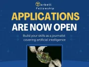 Tarbell AI Journalism Fellowship 2026 (stipend available) tarbell-ai-journalism-fellowship-2026-(stipend-available)
