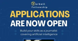 Tarbell AI Journalism Fellowship 2026 (stipend available) tarbell-ai-journalism-fellowship-2026-(stipend-available)