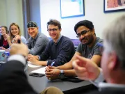 Google News Initiative JournalismAI Innovation Challenge 2025 (up to $50,000) google-news-initiative-journalismai-innovation-challenge-2025-(up-to-$50,000)