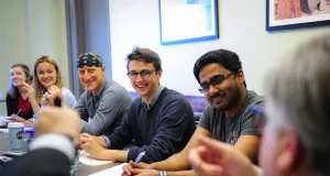 Google News Initiative JournalismAI Innovation Challenge 2025 (up to $50,000) google-news-initiative-journalismai-innovation-challenge-2025-(up-to-$50,000)