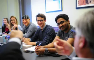 Google News Initiative JournalismAI Innovation Challenge 2025 (up to $50,000) google-news-initiative-journalismai-innovation-challenge-2025-(up-to-$50,000)