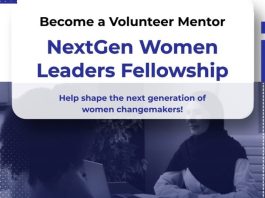 call-for-mentors:-nextgen-women-leaders-fellowship-2025