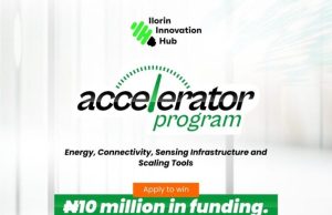 Ilorin Innovation Hub Accelerator Program 2025 (₦10 million in funding) ilorin-innovation-hub-accelerator-program-2025-(₦10-million-in-funding)