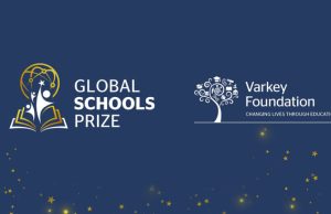 Varkey Foundation Global Schools Prize 2025 ($1 million prize) varkey-foundation-global-schools-prize-2025-($1-million-prize)