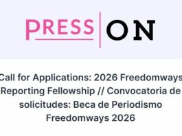 press-on-freedomways-reporting-fellowship-2026-($8,000-stipend)