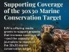 EJN Media Grants to Support Coverage of Countries’ Progress Toward the 30×30 Marine Conservation Target 2026 ($10,000 grant)