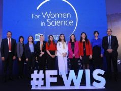 L’Oréal USA For Women in Science Award 2026 (up to $75,000)