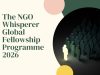 NGO Whisperer® Global Fellowship Programme 2026