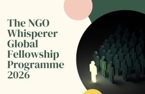 NGO Whisperer® Global Fellowship Programme 2026