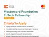 Mastercard Foundation EdTech Fellowship 2026 for Tanzanians mastercard-foundation-edtech-fellowship-2026-for-tanzanians