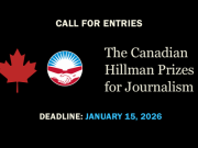 Canadian Hillman Prizes 2026 canadian-hillman-prizes-2026