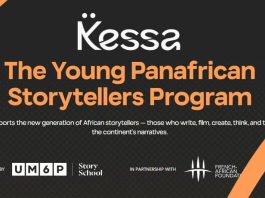 kessa-young-panafrican-storytellers-program-2026