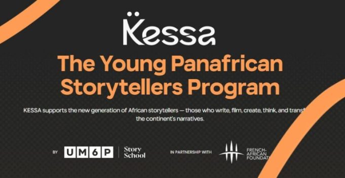 kessa-young-panafrican-storytellers-program-2026