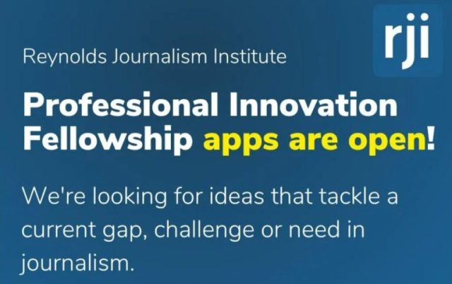 reynolds-journalism-institute-rji-professional-innovation-fellowships-2026-stipend-available reynolds-journalism-institute-(rji)-professional-innovation-fellowships-2026-(stipend-available)