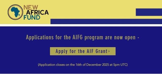 africa-impact-fundraising-grant-aifg-program-2025-up-to $5000 africa-impact-fundraising-grant-(aifg)-program-2025-(up-to $5,000)