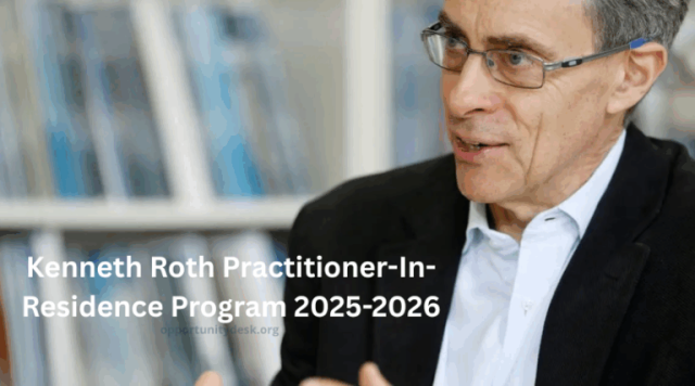 kenneth-roth-practitioner-in-residence-program-2025-2026-up-to-$88000 kenneth-roth-practitioner-in-residence-program-2025-2026-(up-to-$88,000)