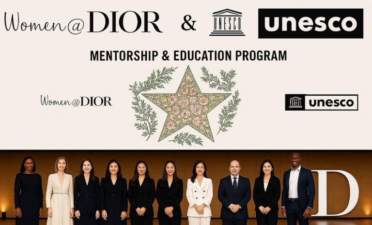 women@dior-&-unesco-education-and-mentorship-program-2026