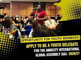call-for-applications:-amnesty-international-youth-delegate-for-the-global-assembly-2026-2027