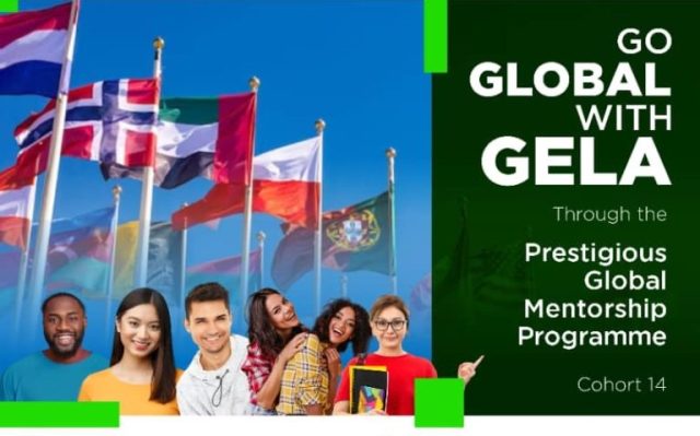 gela-prestigious-global-mentorship-programme-2026-[cohort-14]