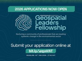 african-wildlife-foundation-(awf)-geospatial-leaders-fellowship-2026