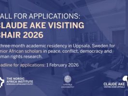 nordic-africa-institute-claude-ake-visiting-chair-2026-(funded)